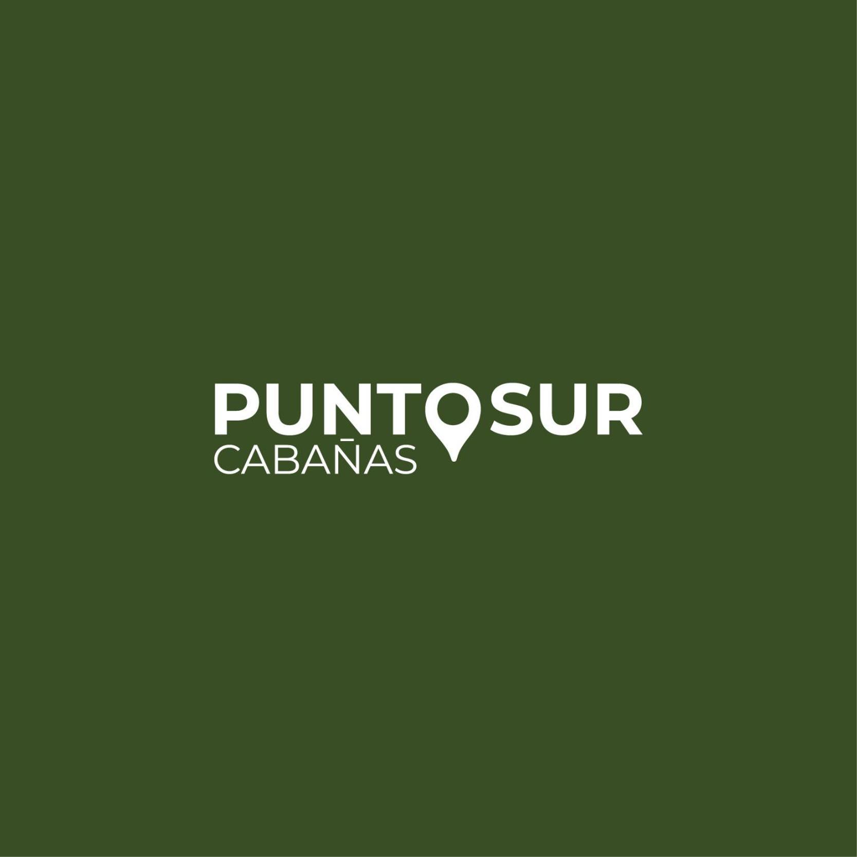 Punto Sur Cabanas El Bolsón Exterior foto
