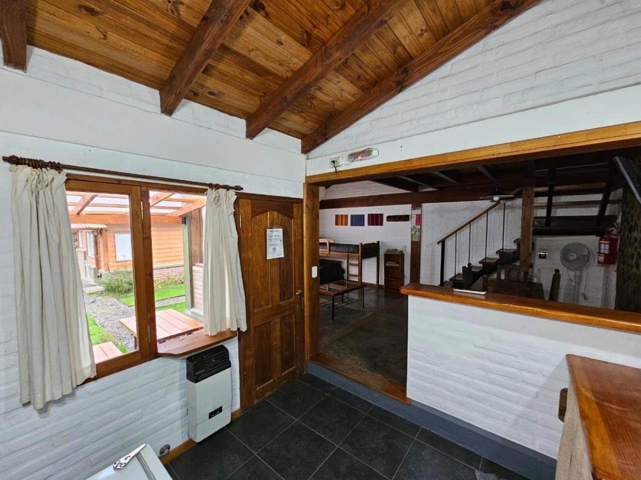 Punto Sur Cabanas El Bolsón Exterior foto